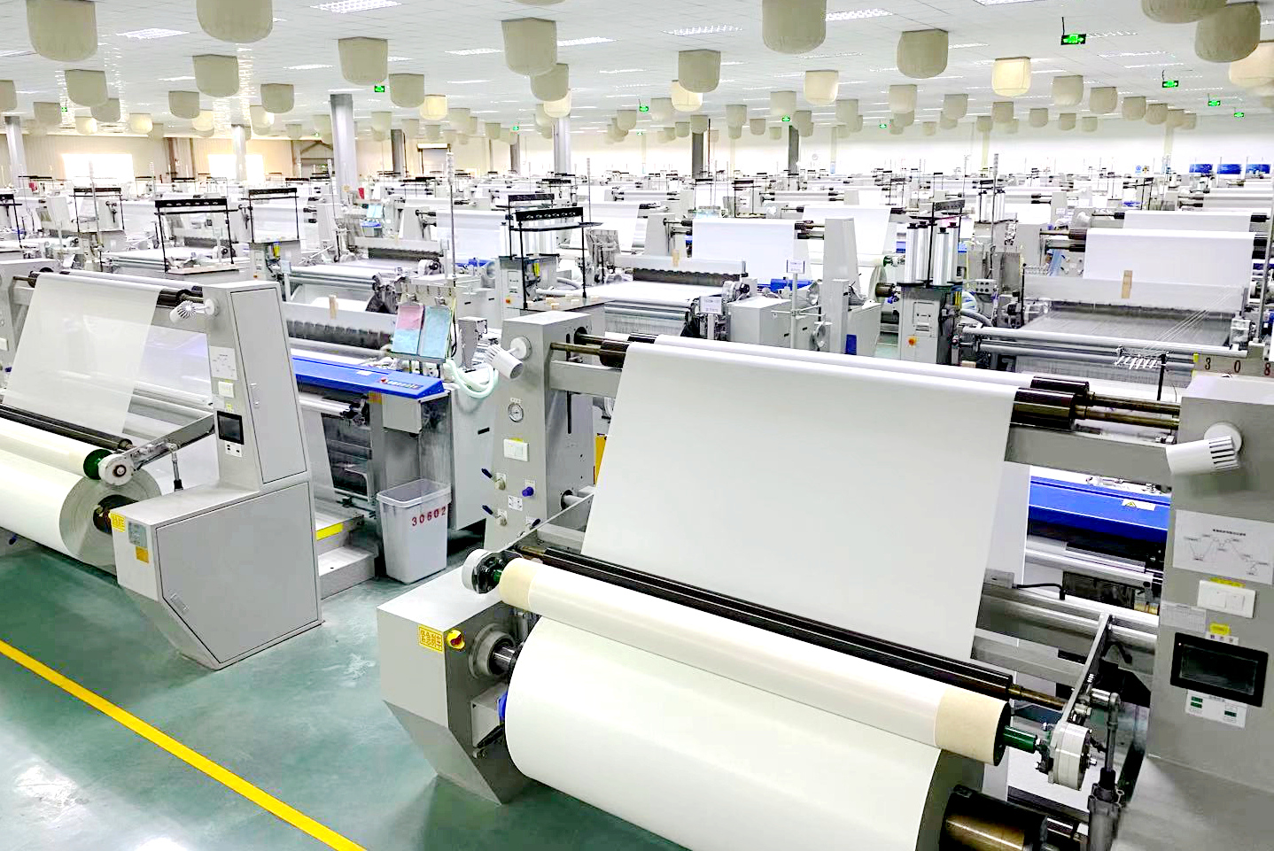 因势而为 化危为机 上海天寰珠玻公司攻坚克难保增长